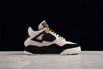 Air Jordan 4 Retro Silt Red (Women's) Sneakers