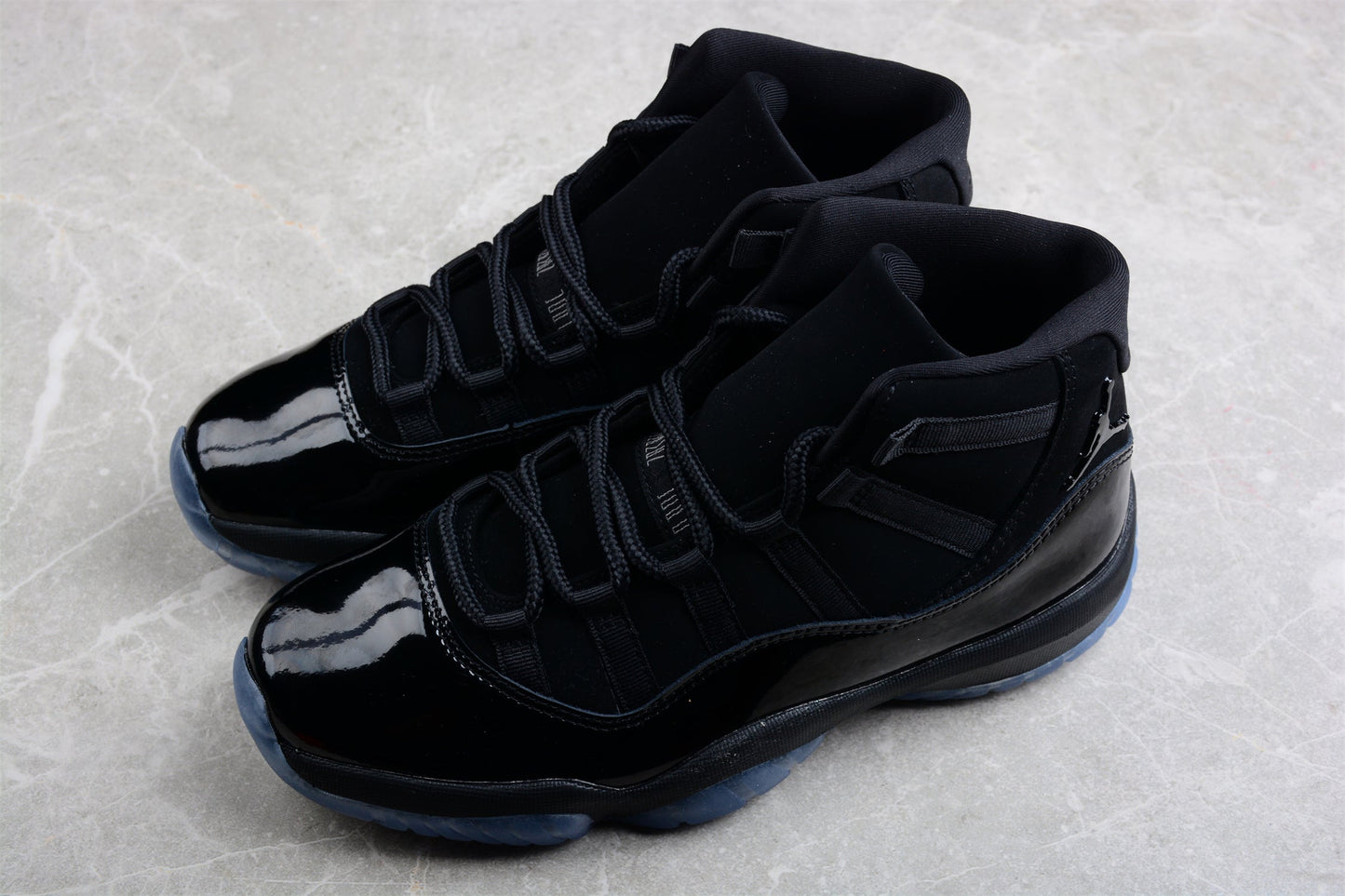 Air Jordan 11“Cap and Gown”