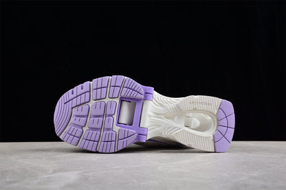 Balenciaga X-Pander White Purple