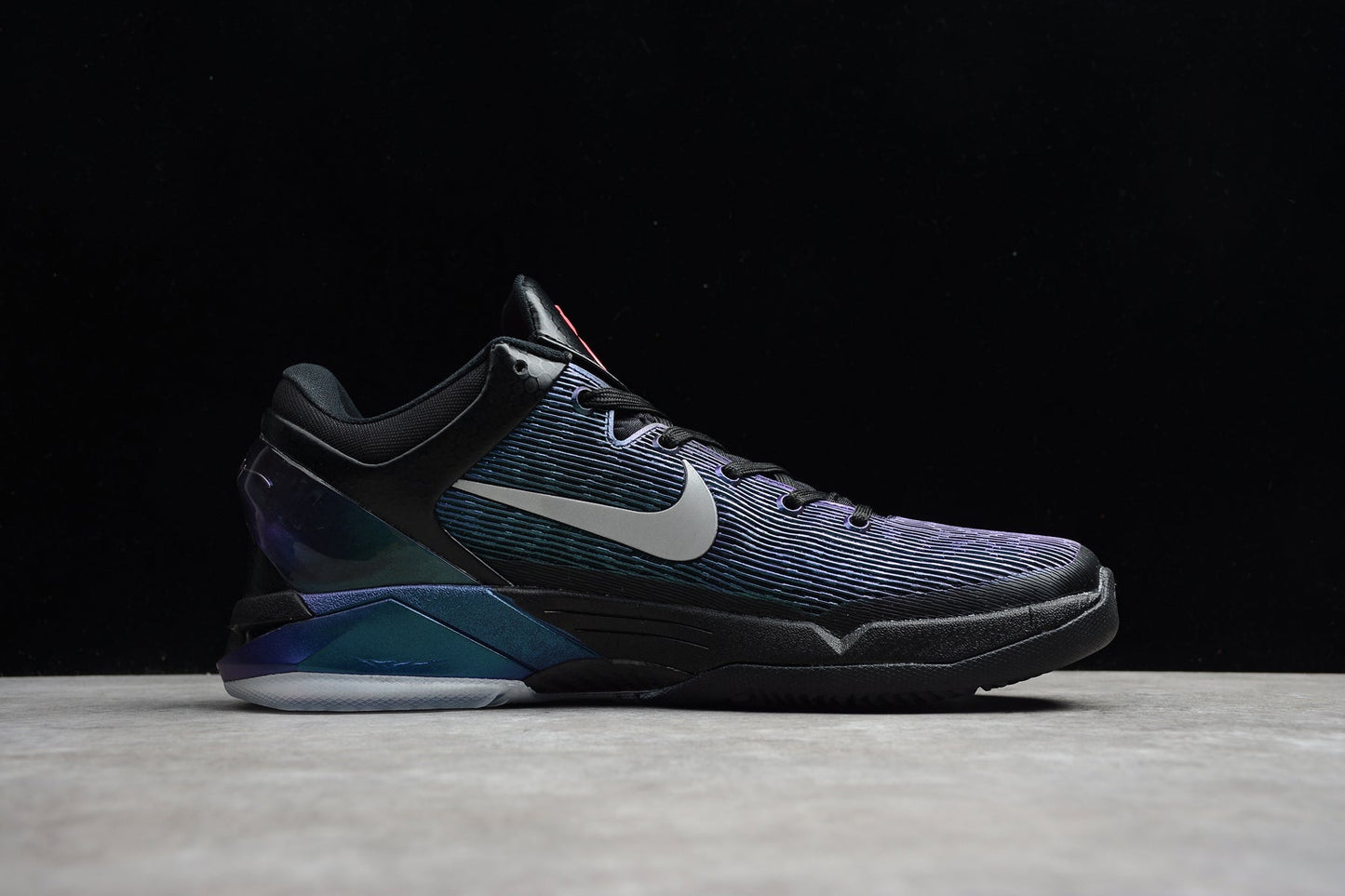 Nike Zoom Kobe 7 "Invisible Cloak"