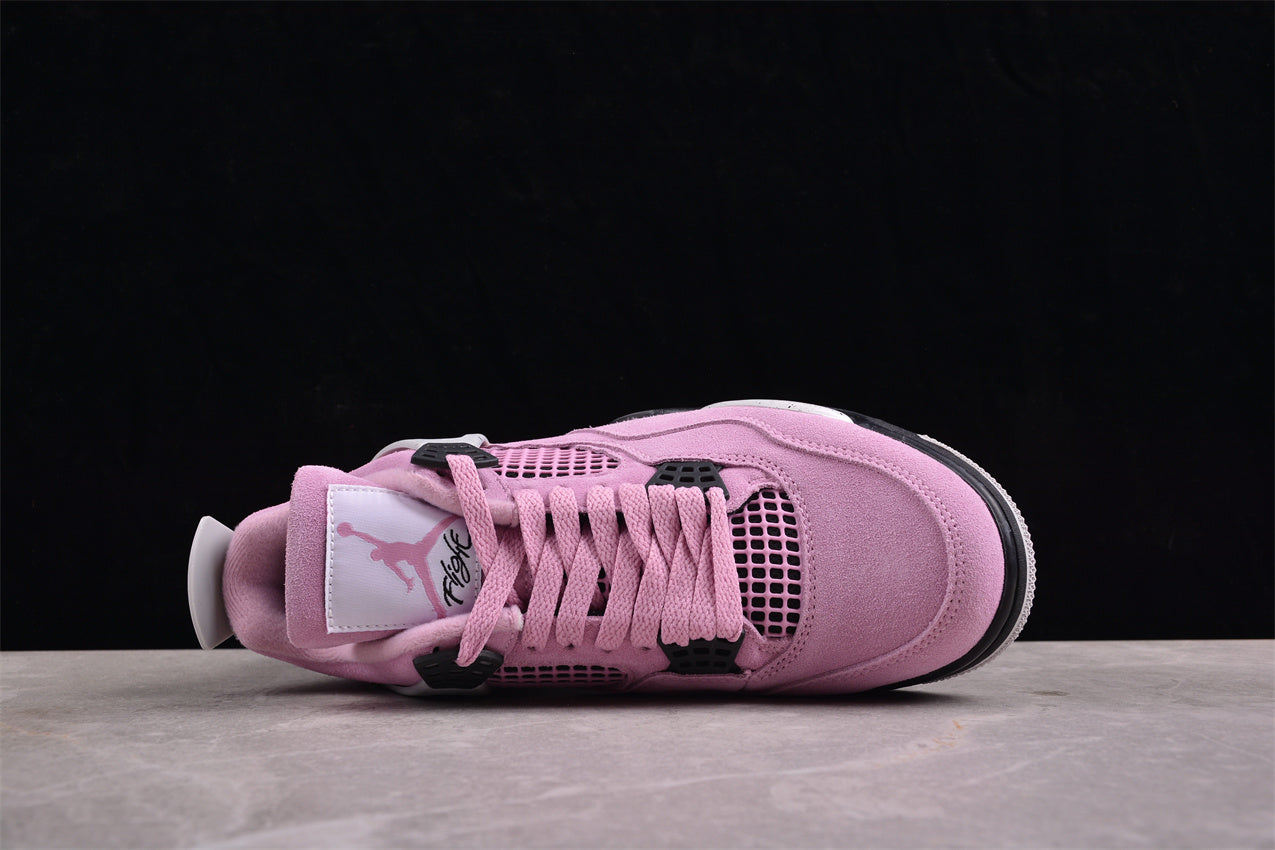 Air Jordan 4 Retro "Orchid"