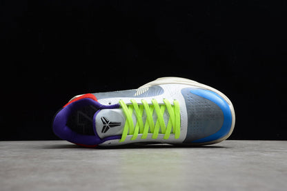 Nike Kobe 5 Protro PJ Tucker Basketball Shoes