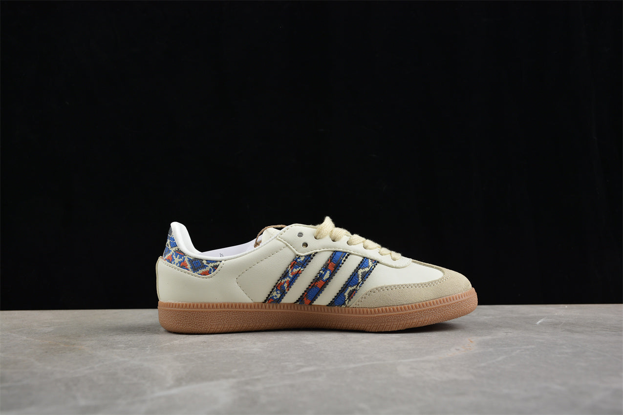 END. x adidas Samba ‘Consortium Cup’
