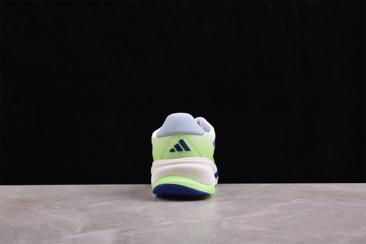 adidas Supernova Rise White/Wonder Blue