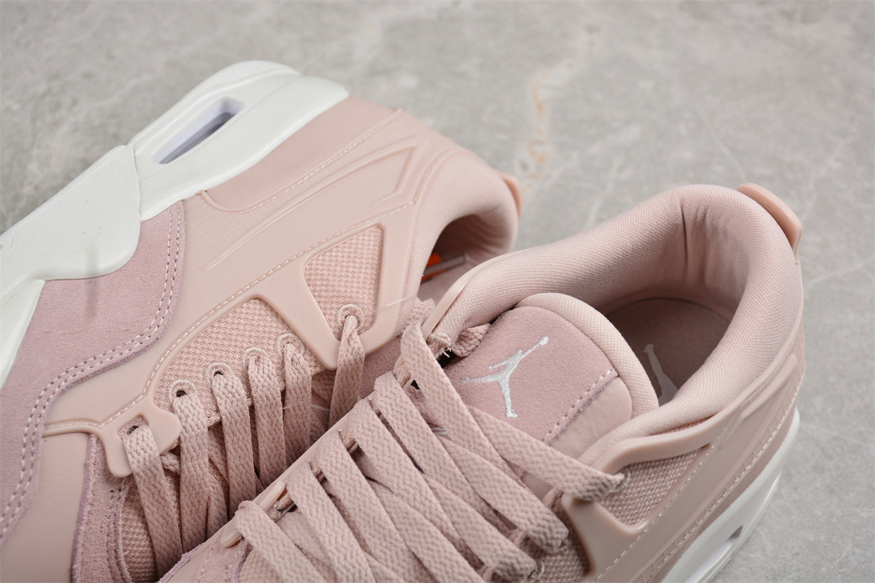 Jordan 4 RM "Pink Oxford" (Women’s)