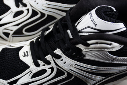 Balenciaga X-Pander Black White