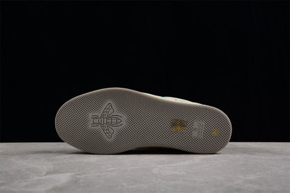 Gucci Screener GG Panelled Sneakers