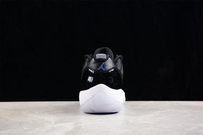 Air Jordan 11 Low Space Jam Sneakers