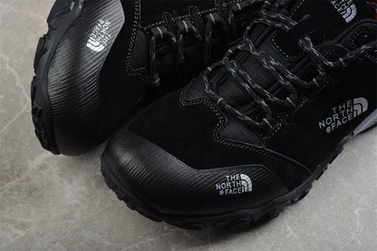 The North Face Cedar Mesa Low Hiking Shoes Black