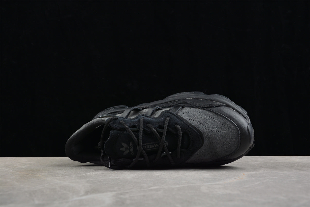 adidas Ozweego "Grey Double Black"