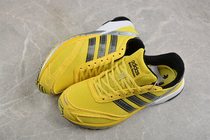 adidas Adios Neftenga Wales Bonner Light Yellow