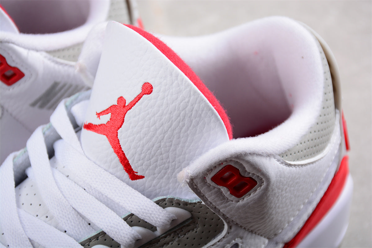 Nike Air Jordan 3 Tinker (AJ3)
