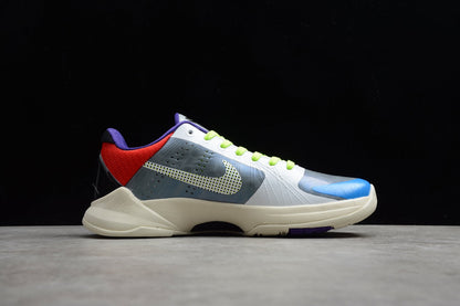 Nike Kobe 5 Protro PJ Tucker Basketball Shoes