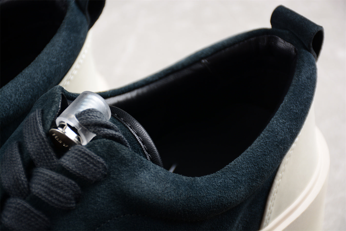 Fear of God 101 Low “Navy”