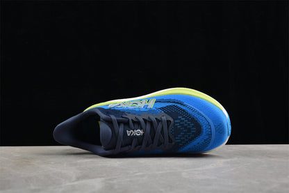Hoka One One Rocket X 2 Blue