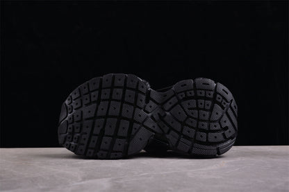 Balenciaga 3XL Extreme Lace Black & White