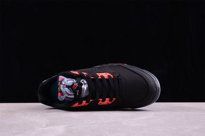 Air Jordan 5 Low Chinese New Year Sneakers