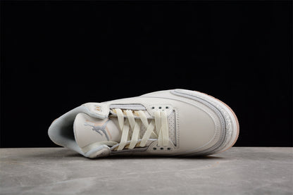 Nike Air Jordan 3 Craft Ivory Sneakers