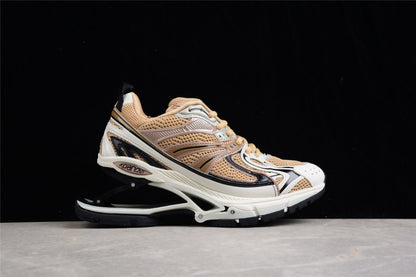 Balenciaga X-Pander Beige Sneakers