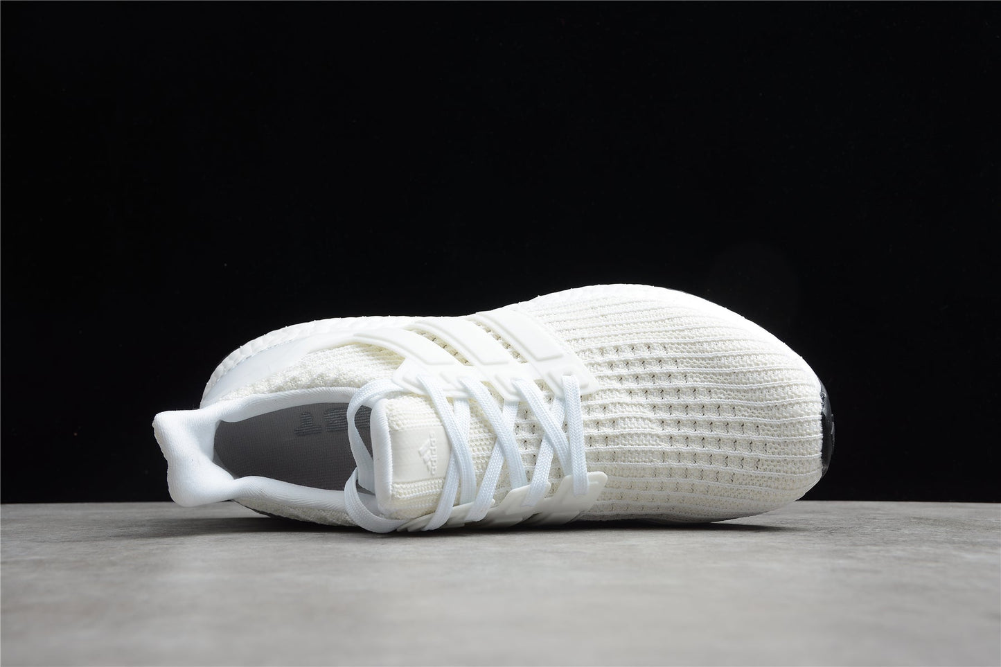 adidas UltraBOOST 4.0 Continental "All White"