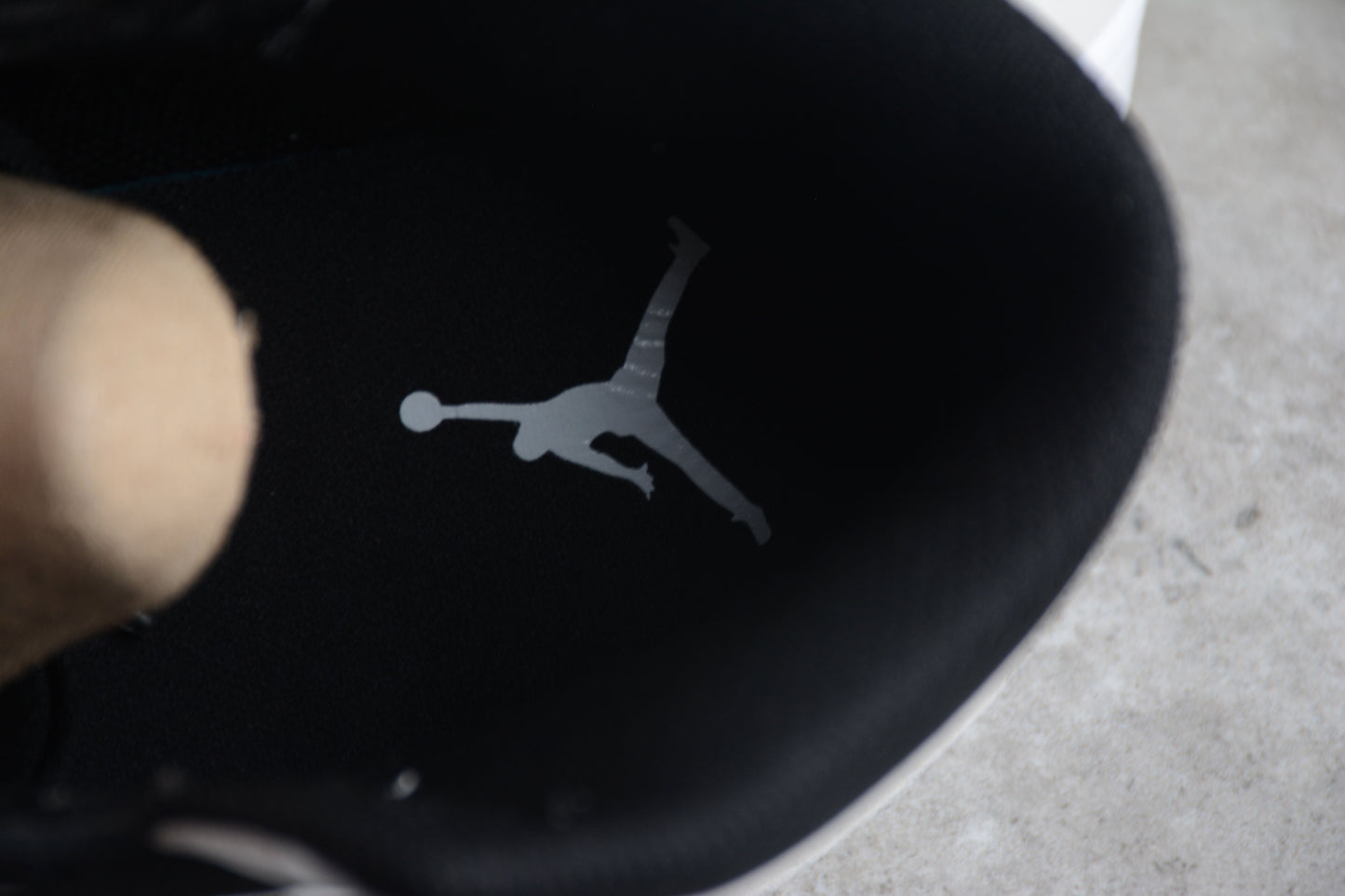 Air Jordan 1 Mid "Diamond Shorts"