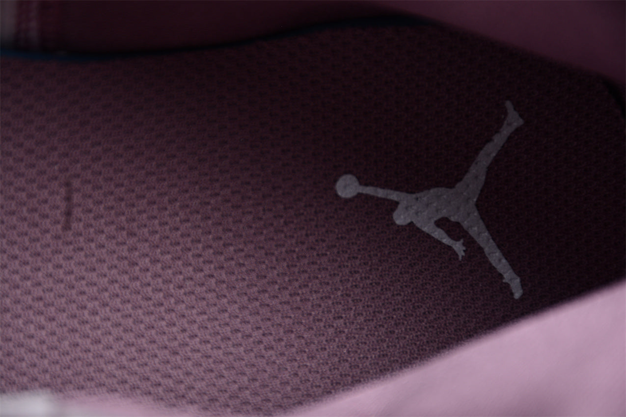 Air Jordan 1 Mid "Sky J Mauve"