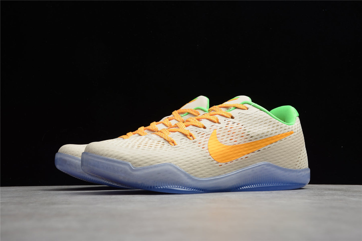 Nike Kobe 11 Low "Peach Jam PE"