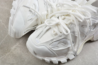 Balenciaga Track White Sneakers