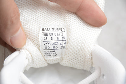 Balenciaga X-Pander White Sneakers