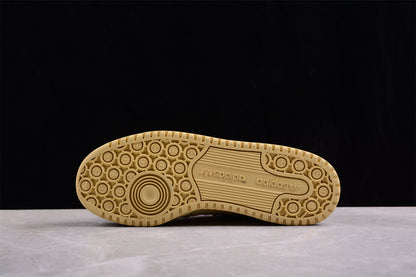 Adidas Forum 84 Low ID0991 Beige Sneakers