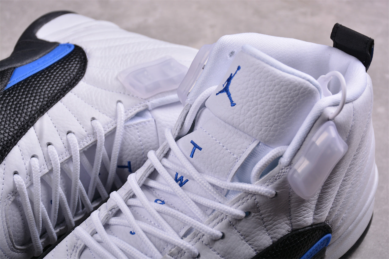 Air Jordan 12 Retro "Blueberry"