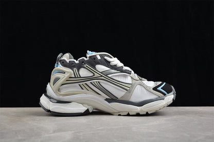 Balenciaga Runner Grey