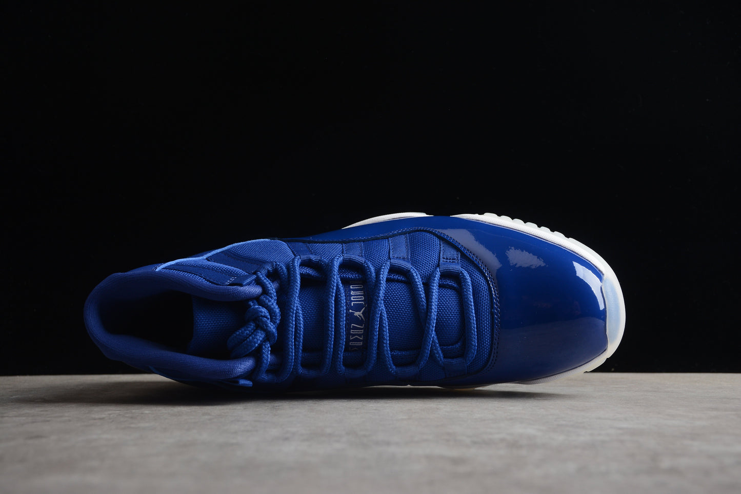 Air Jordan 11 Retro"Midnight Navy White"