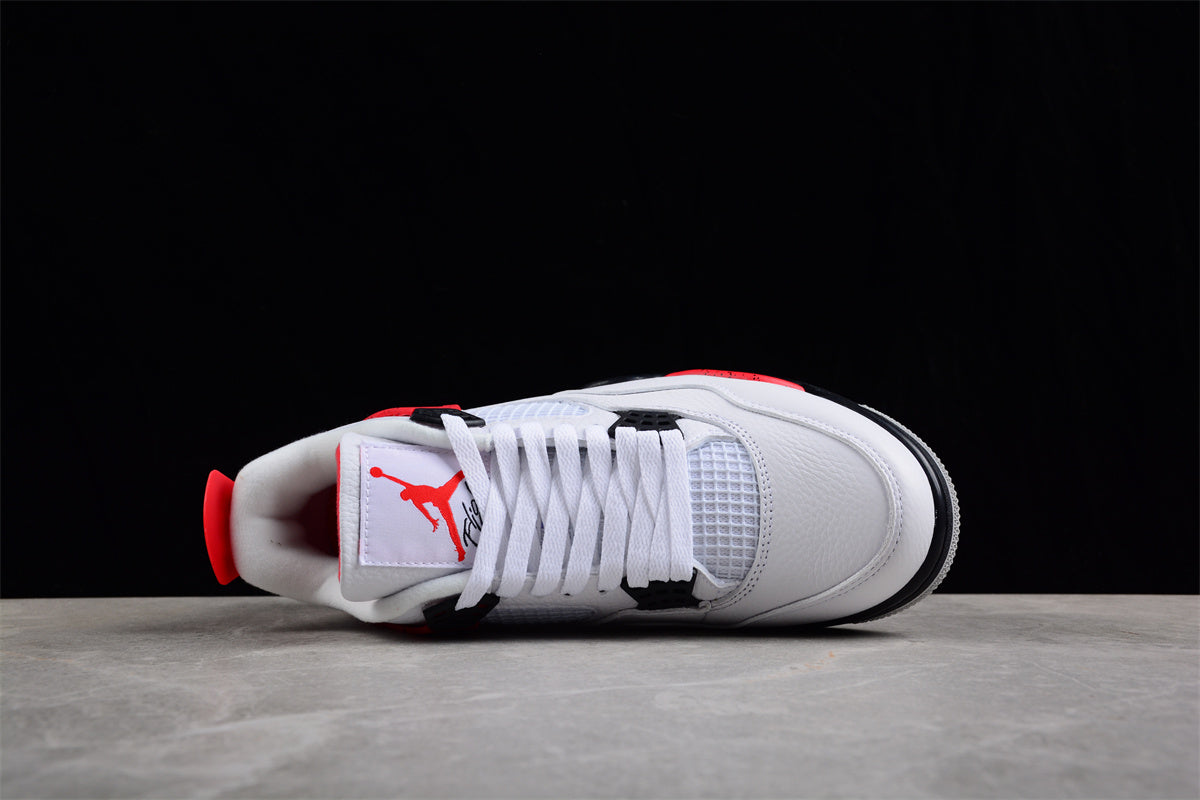 Air Jordan 4 Retro "Red Cement"
