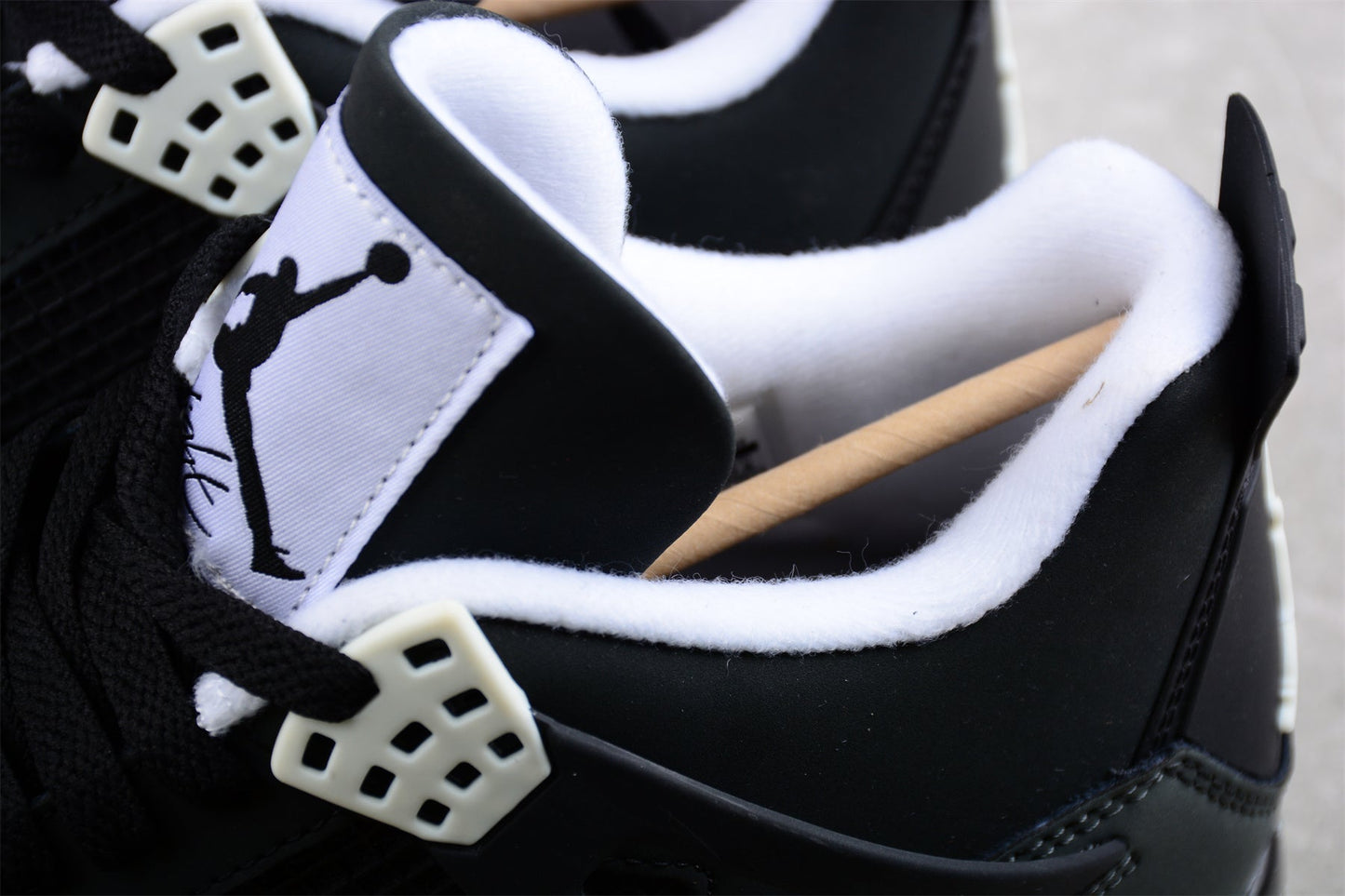 Air Jordan 4 "Georgetown" PE