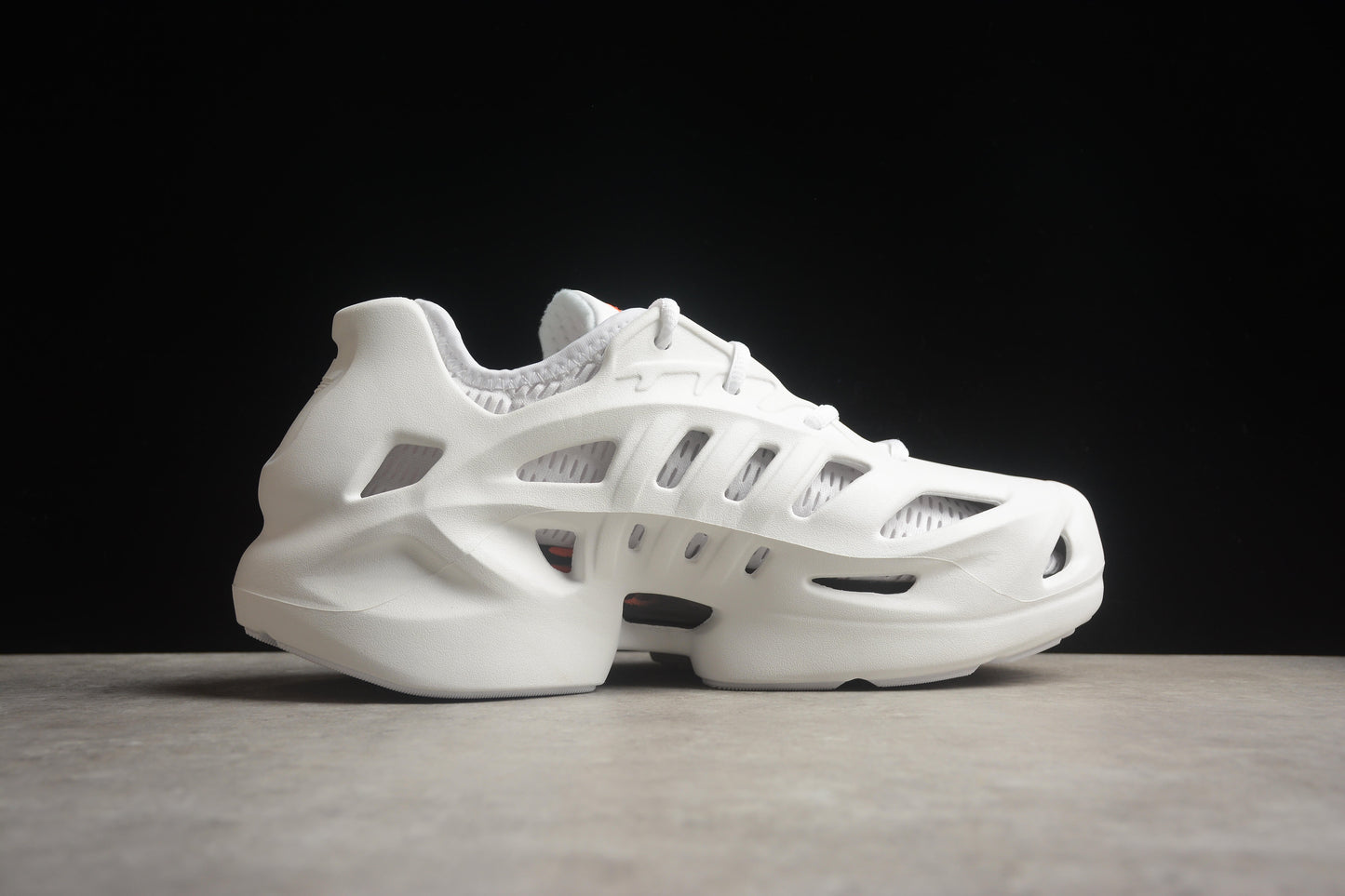 adidas adiFOM Climacool "Crystal White"