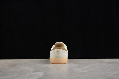 adidas Samba OG Cream White Cardboard Sneakers
