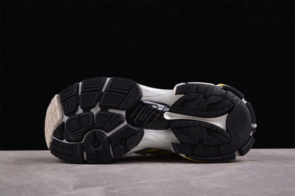 Balenciaga Runner White Yellow