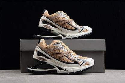 Balenciaga X-Pander Beige Sneakers