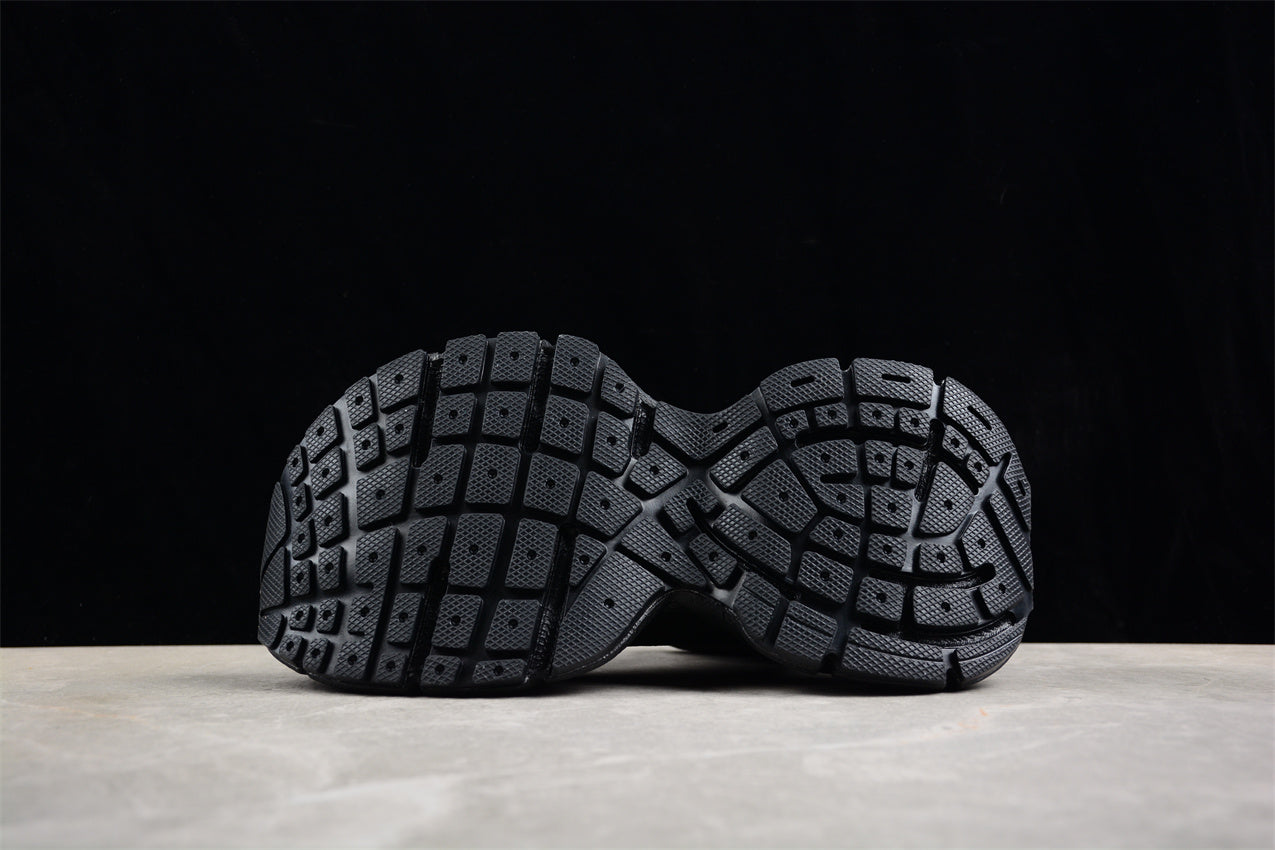 Balenciaga 3XL Sock Triple Black Sneakers