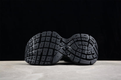 Balenciaga 3XL Sock Triple Black Sneakers