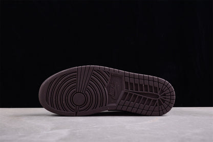 Nike Air Jordan 1 Mid SE Paris YMCA Sneakers