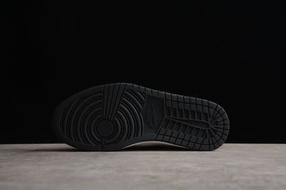 Nike Air Jordan 1 Mid Wear-Away Chicago Sneakers