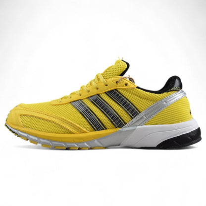 adidas Adios Neftenga Wales Bonner Light Yellow