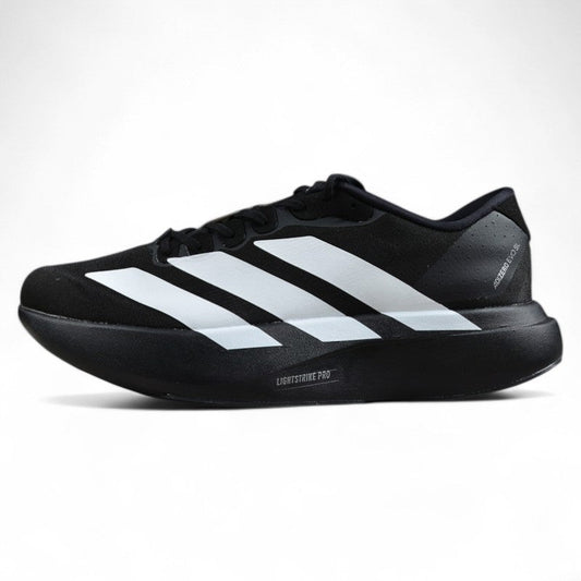 adidas Adizero Evo SL Black White