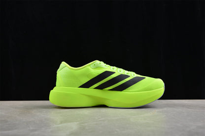adidas Adizero Evo SL Lucid Lemon