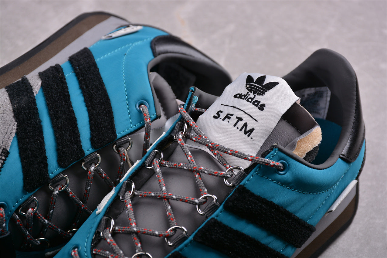 adidas Country OG Low x Song for the Mute "Active Teal"