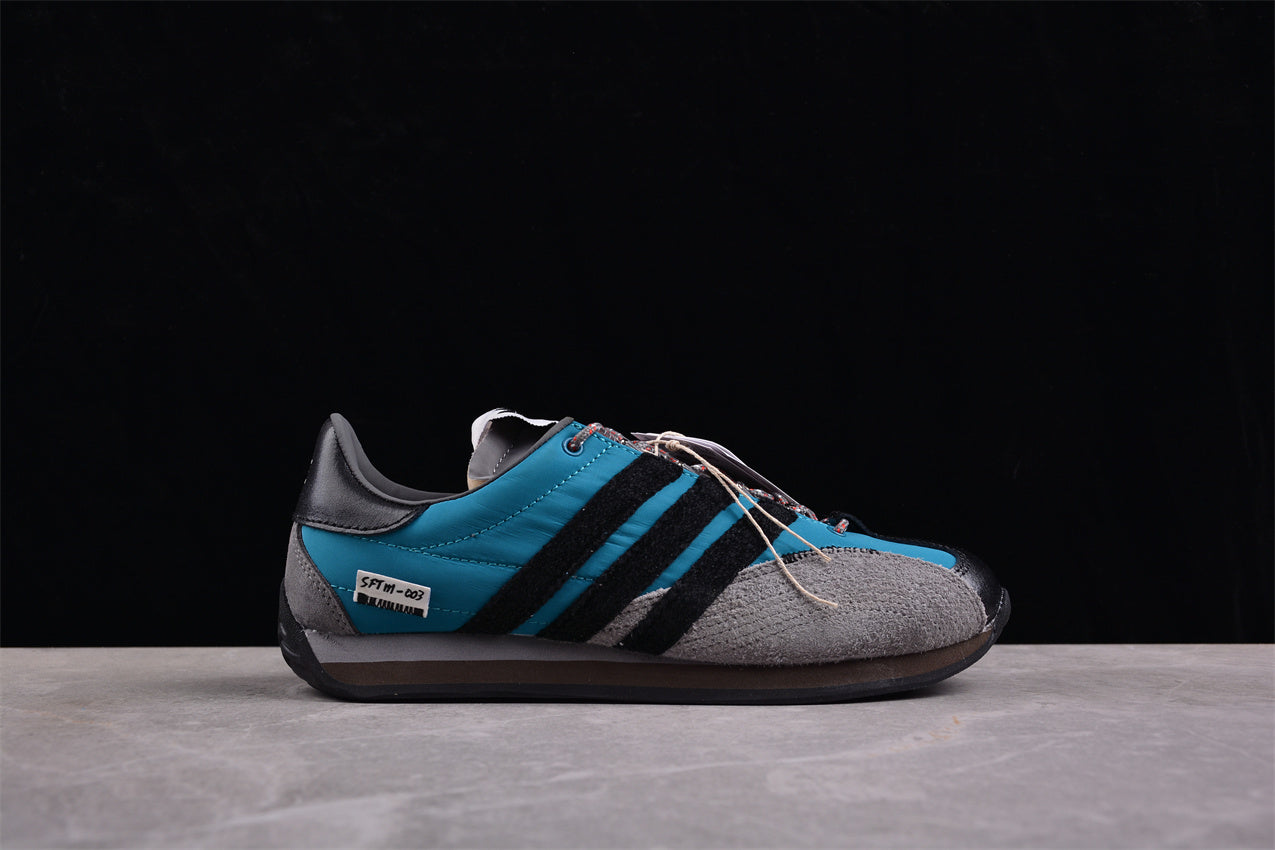 adidas Country OG Low x Song for the Mute "Active Teal"