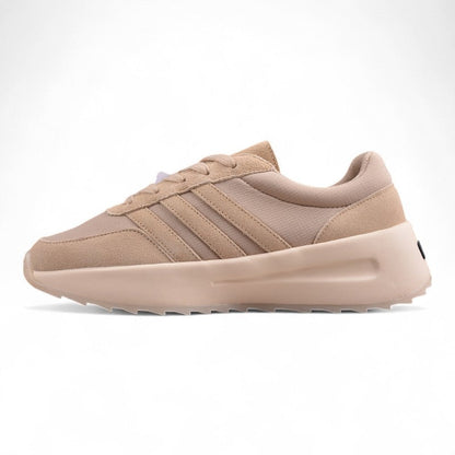 adidas Fear of God Athletics Los Angeles Runner Clay
