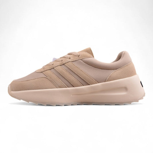 adidas Fear of God Athletics x Los Angeles Runner “Clay”